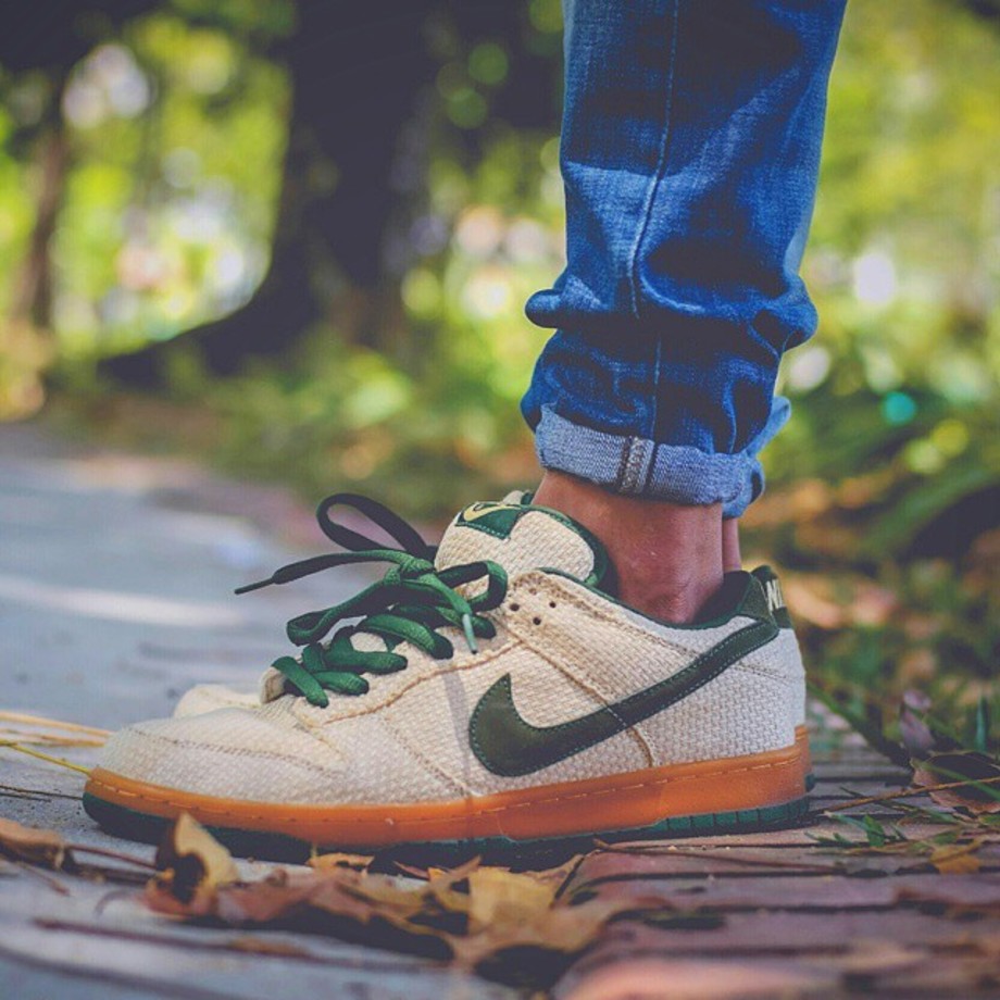 nike sb instagram