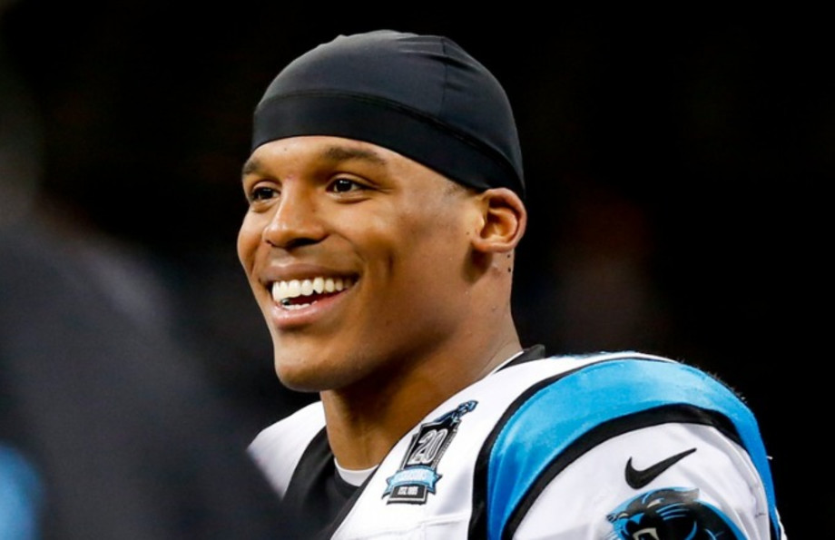 Cam Newton (Panthers QB) Speaks for the First Time Since His Bad Car Accident | Complex