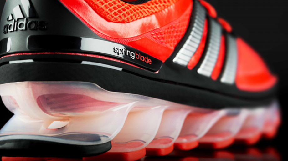 adidas running springblade