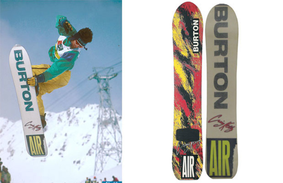 The 50 Coolest Snowboard Graphics Of All Time Complex