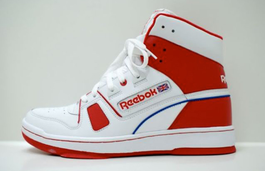 reebok basketball shoes 80s