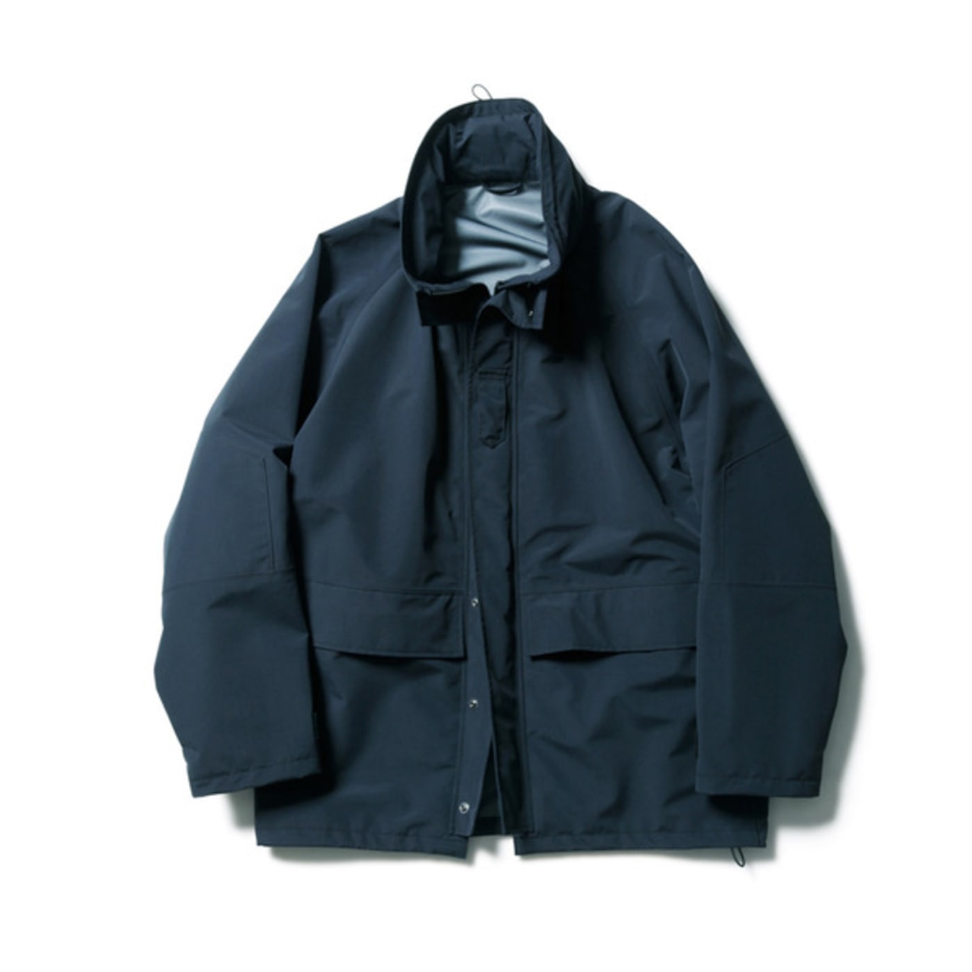 Sophnet mountain cheap parka