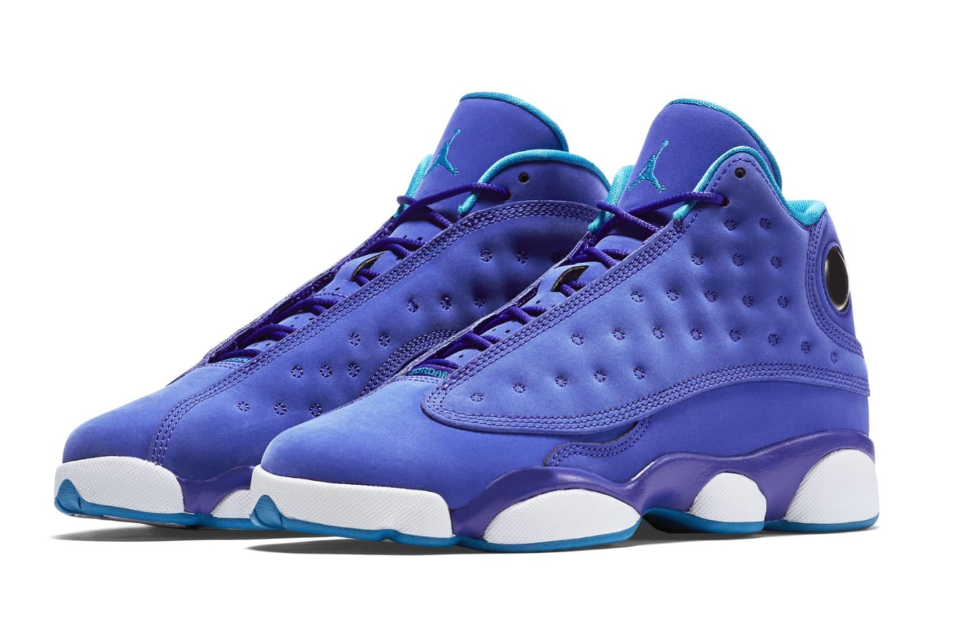 air jordan 13 cp3 home