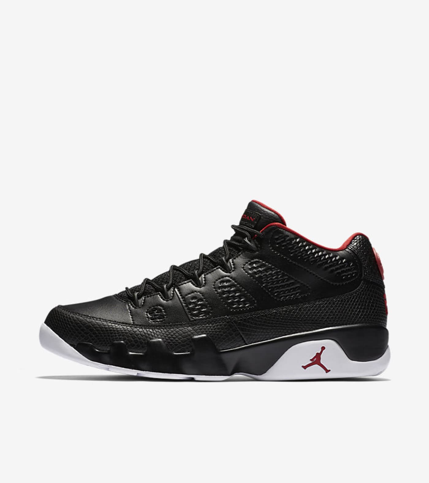 Air Jordan IX Low “Snakeskin” Still Available | Complex