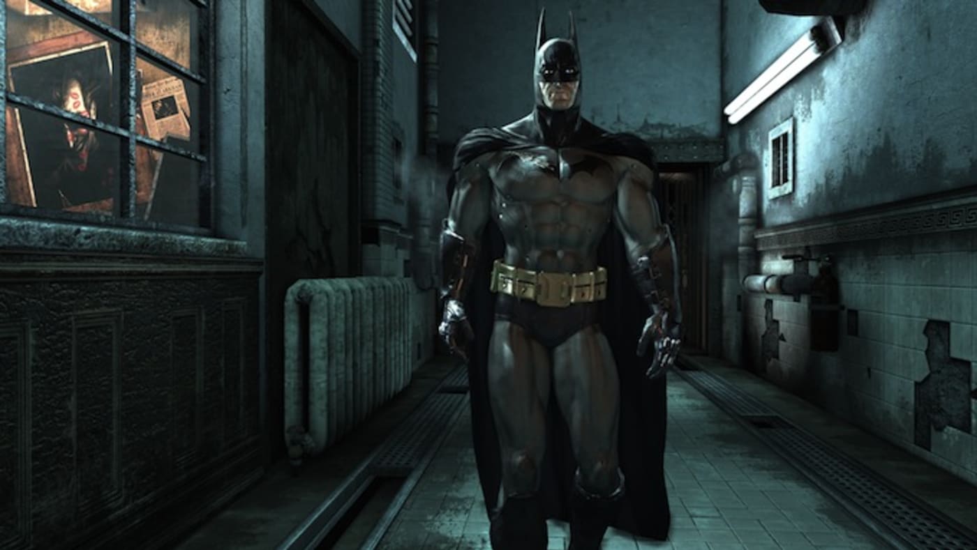 The Greatest Batman Videogames of All Time | Complex UK