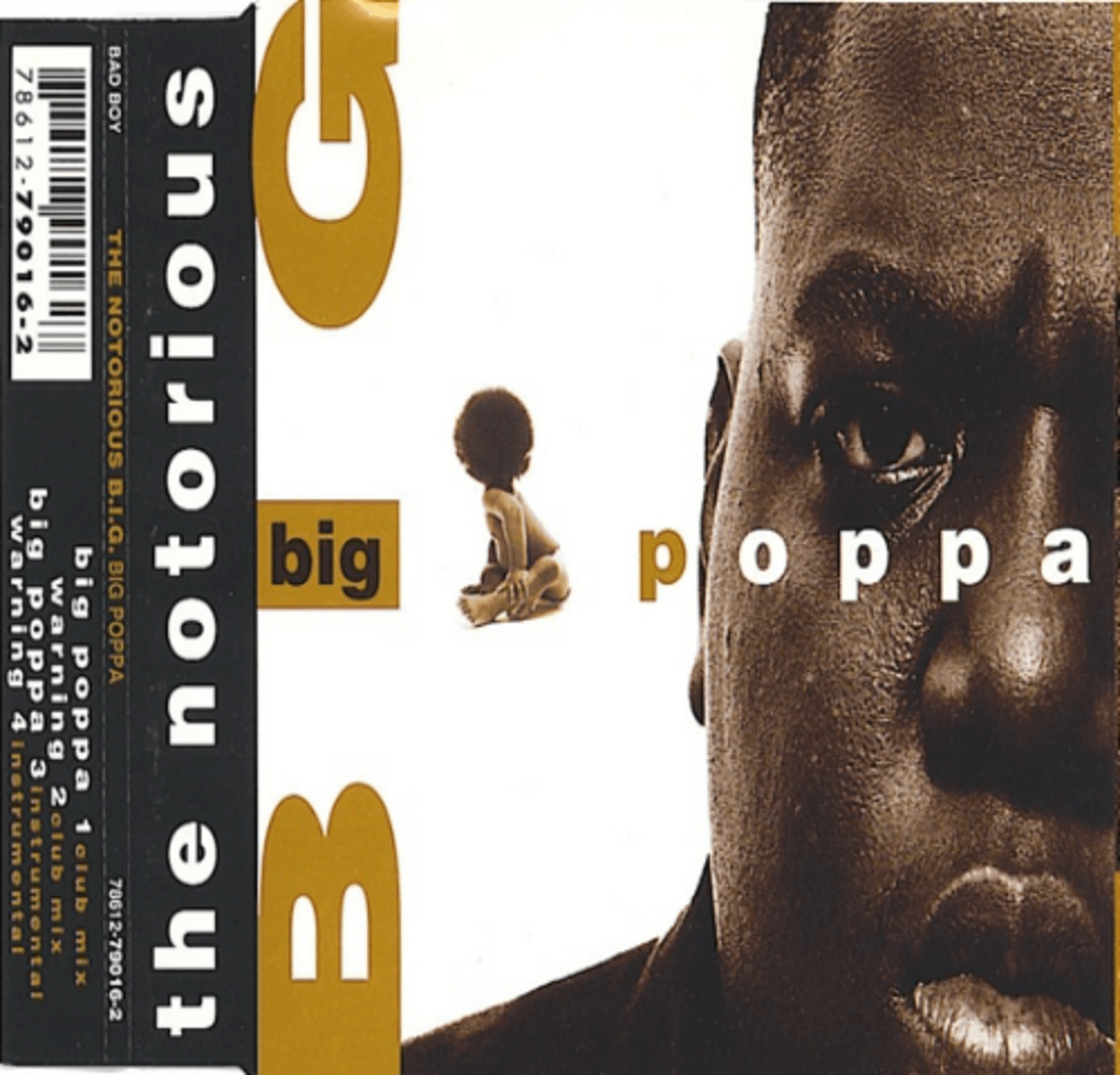 the notorious b.i.g. unbelievable sample chops