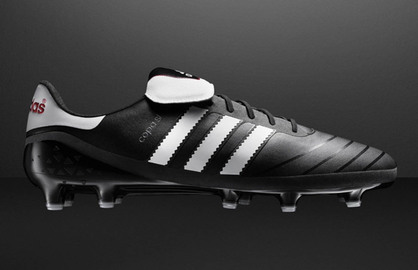 Absolutely sphere landing adidas Just Updated Their Most Iconic Boot with the Release of COPA SL |  Complex UK