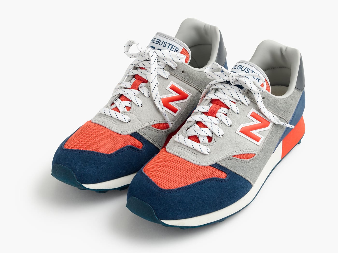 J.Crew x New Balance Trailbuster Collection | Complex