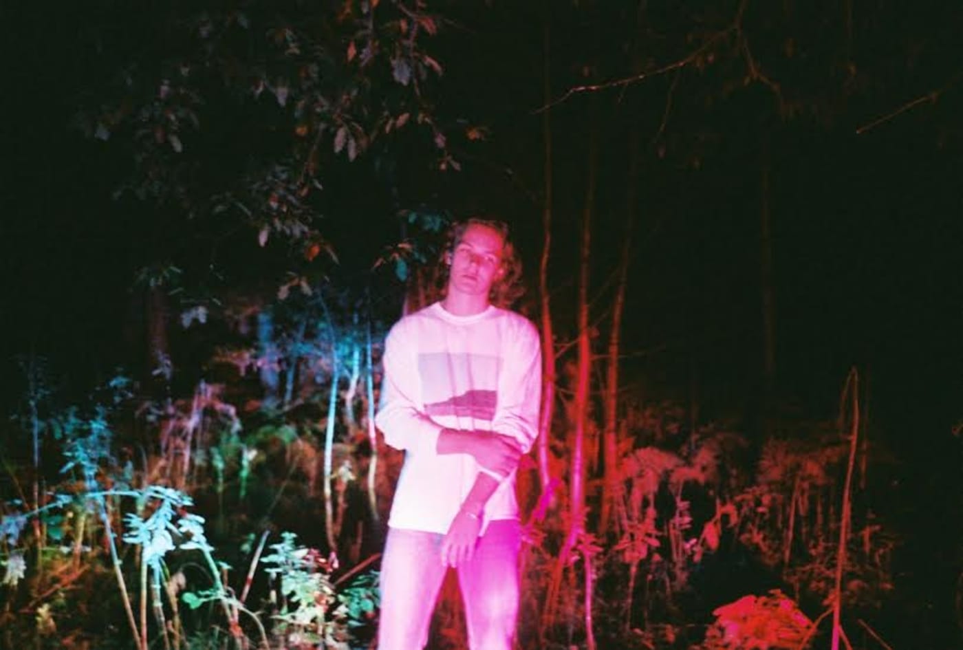 Premiere Goldn Takes Coldplay’s “Clocks” To Space Complex UK