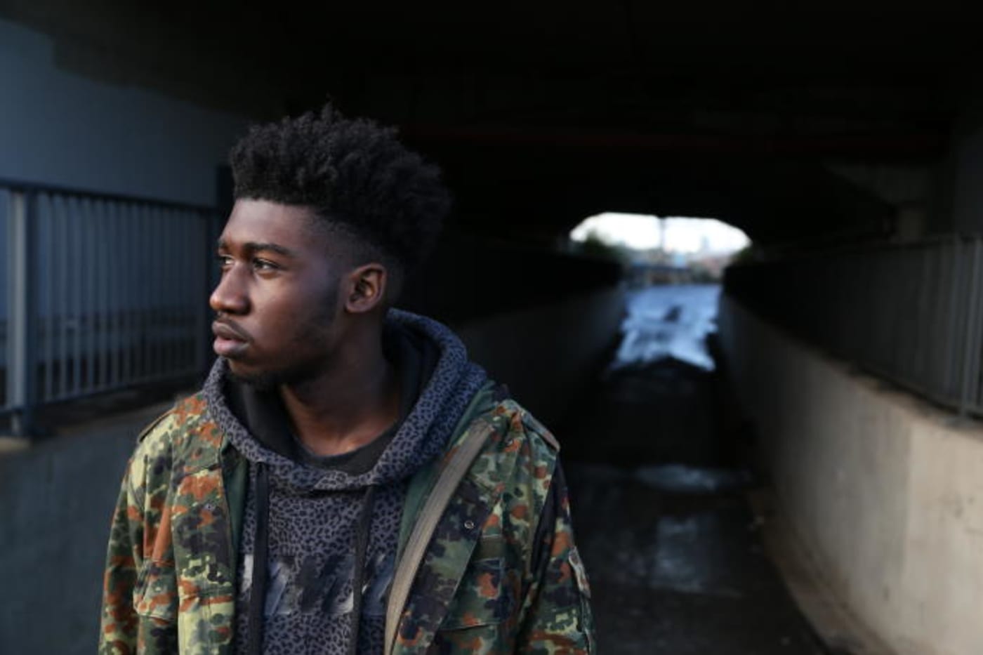 Jay Prince Gets Deep On New Track “Juice” f/ Allan Kingdom Complex UK