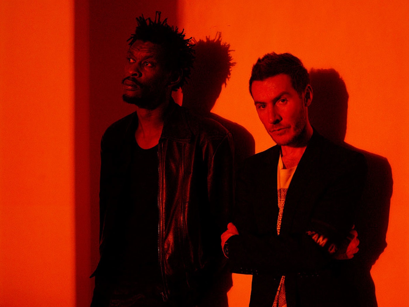 Massive Attack: Reasons Why You Should About Their Return | Complex UK