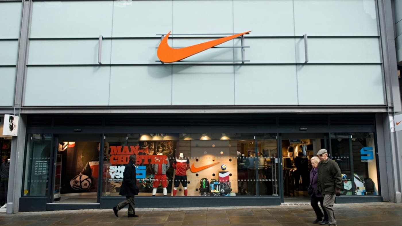 Nike Is the World’s Most Valuable Brand | Complex