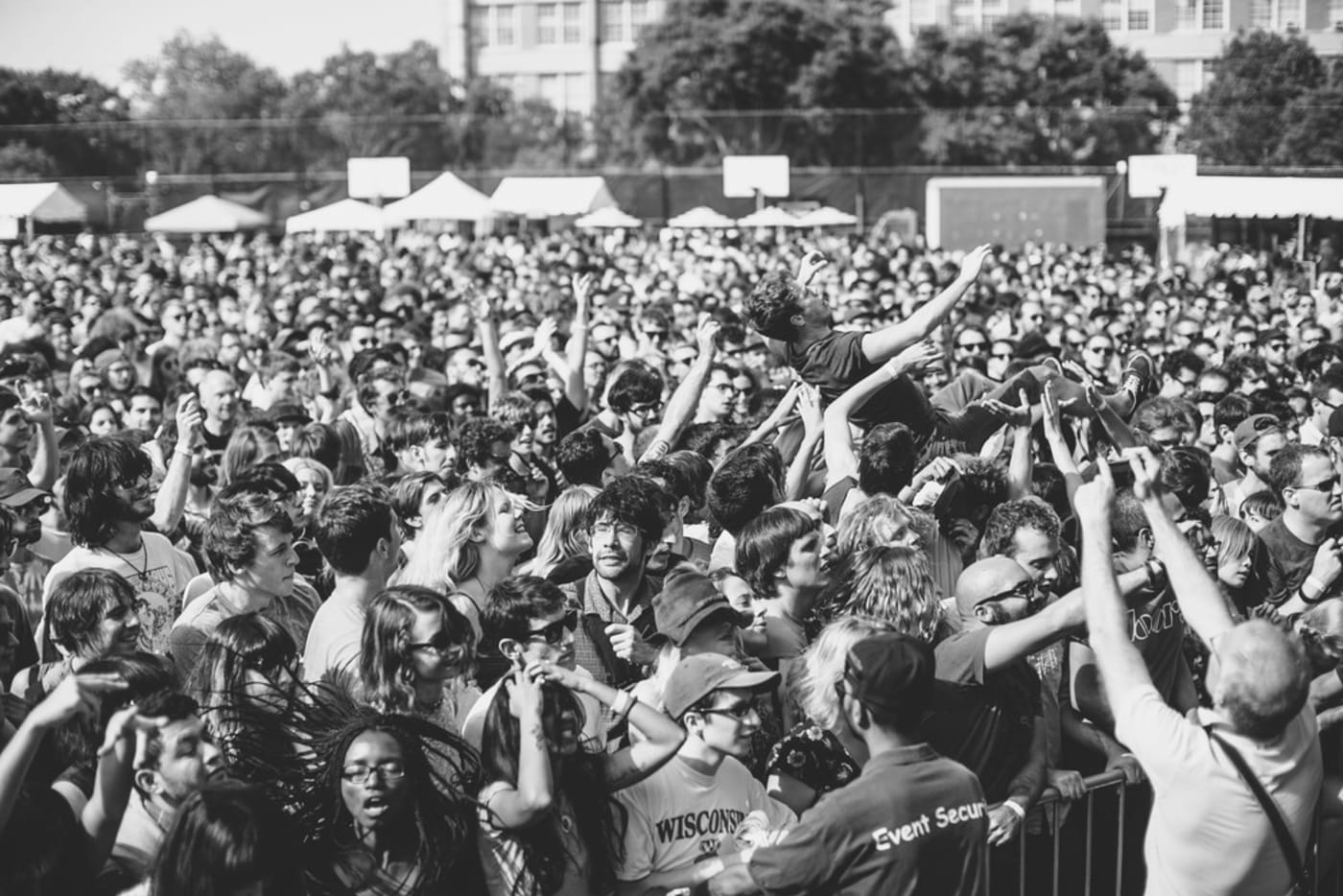 Northside Festival Announces Lineup Featuring Run The Jewels, Best