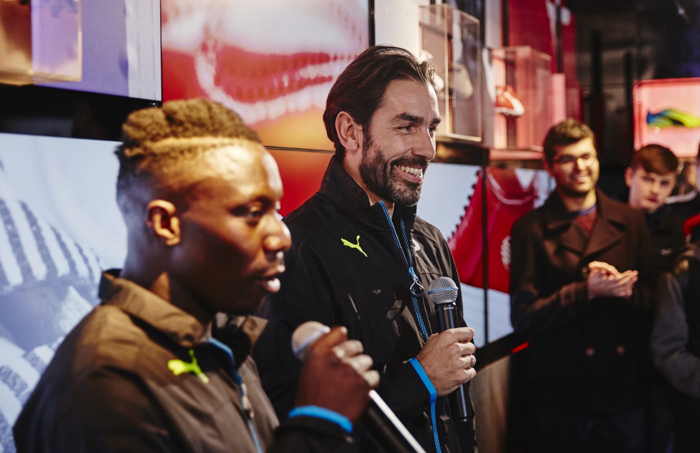 Interview: Robert Pires on the Legacy of the ‘Invincibles’ and the
