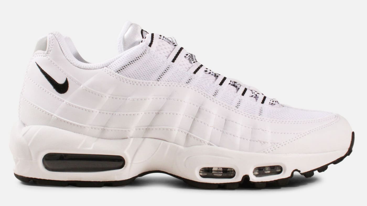 air max 95 total white