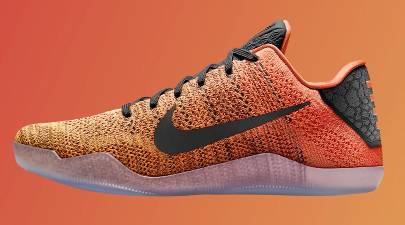 NIKEiD Kobe 11 Is Now Available | Complex