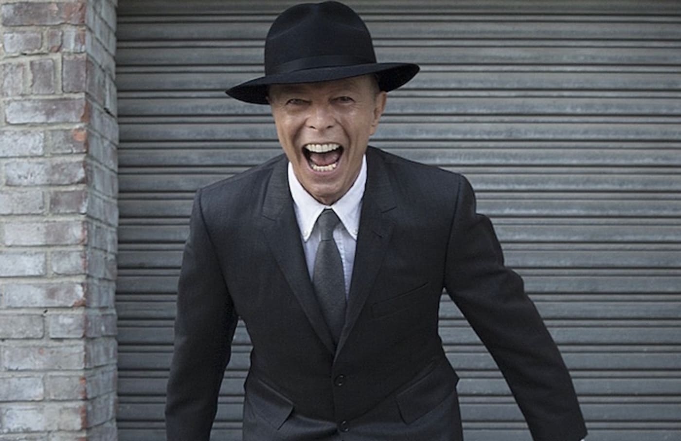 David Bowie’s Last Album ‘Blackstar’ Officially His First Number One Record Complex