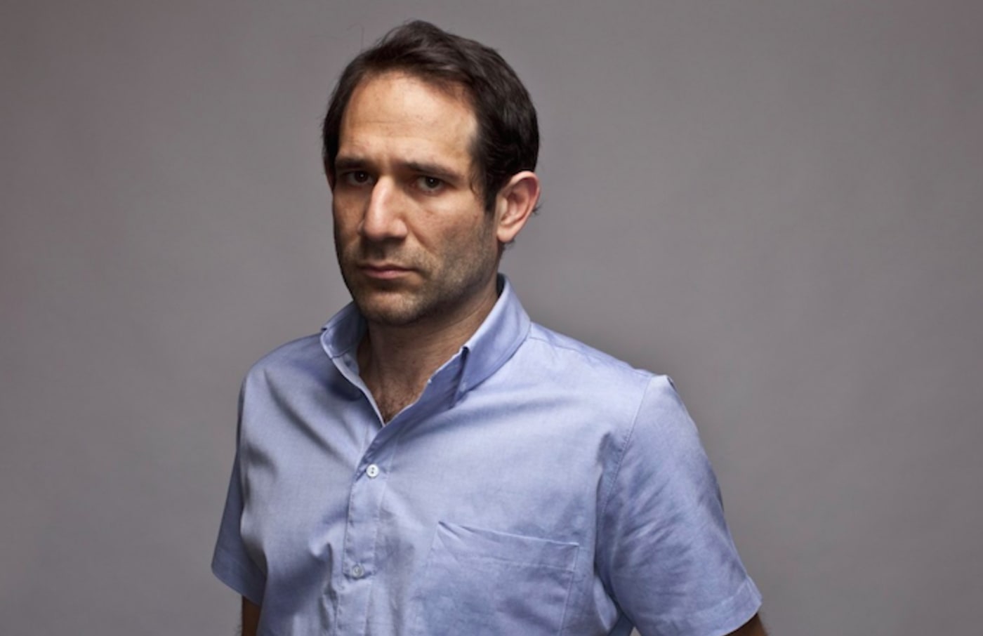 Dov Charney Responds to Judge’s Decision That Ultimately Ends His Reign