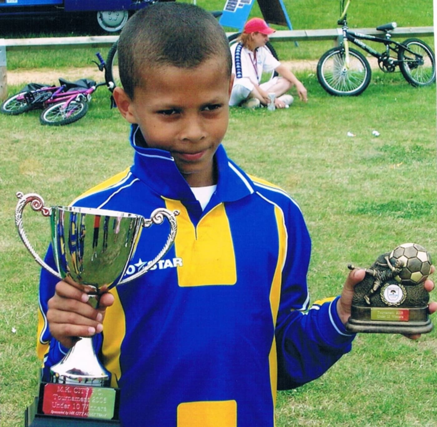 10 Things You Should Know About Dele Alli Complex UK