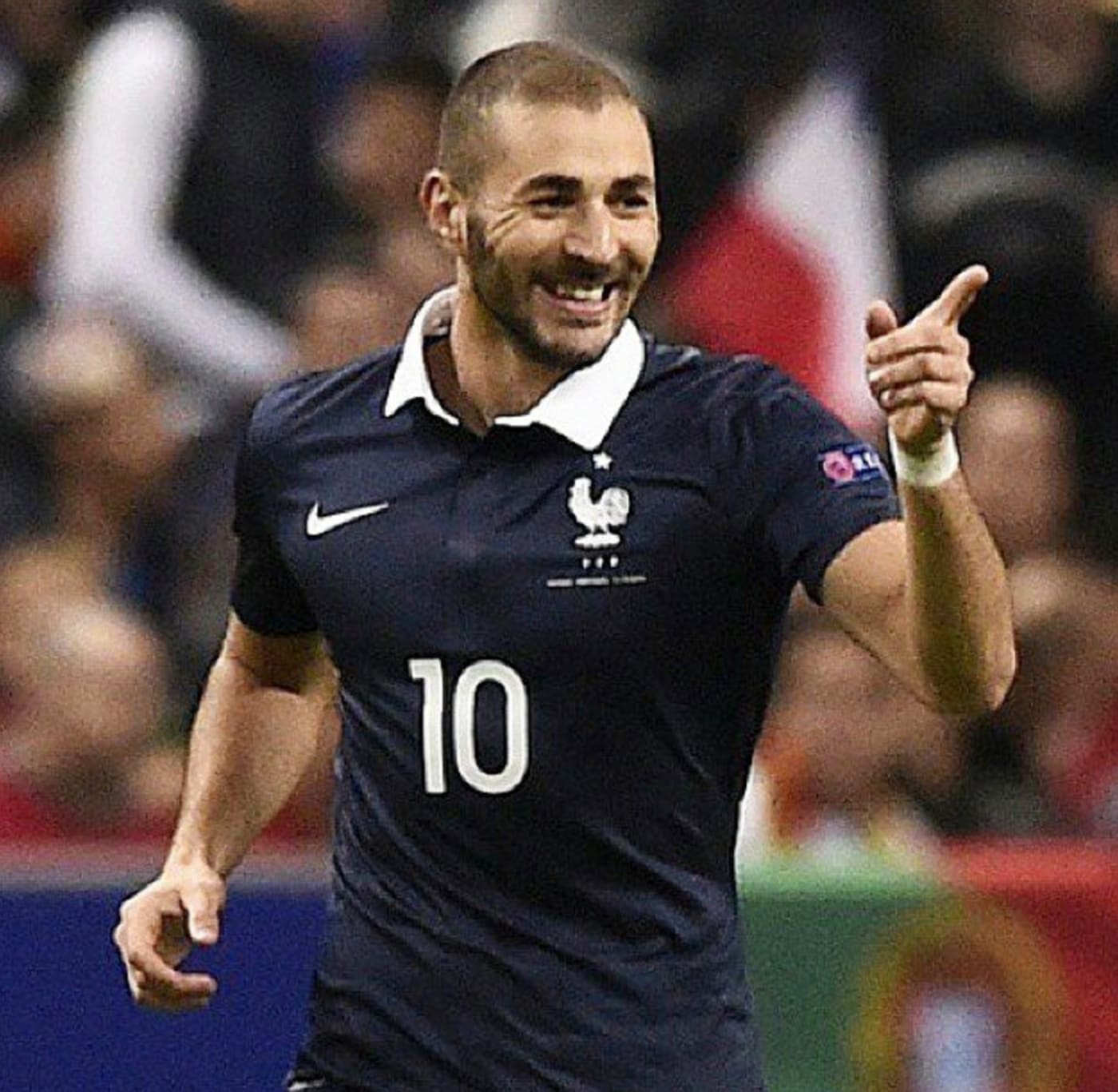 Karim Benzema Has Confirmed He Won't Be Selected by France for Euro 2016 | Complex UK