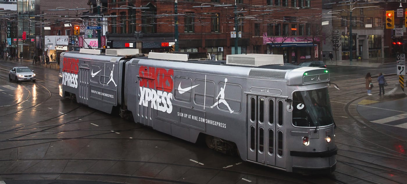 snkrs in canada