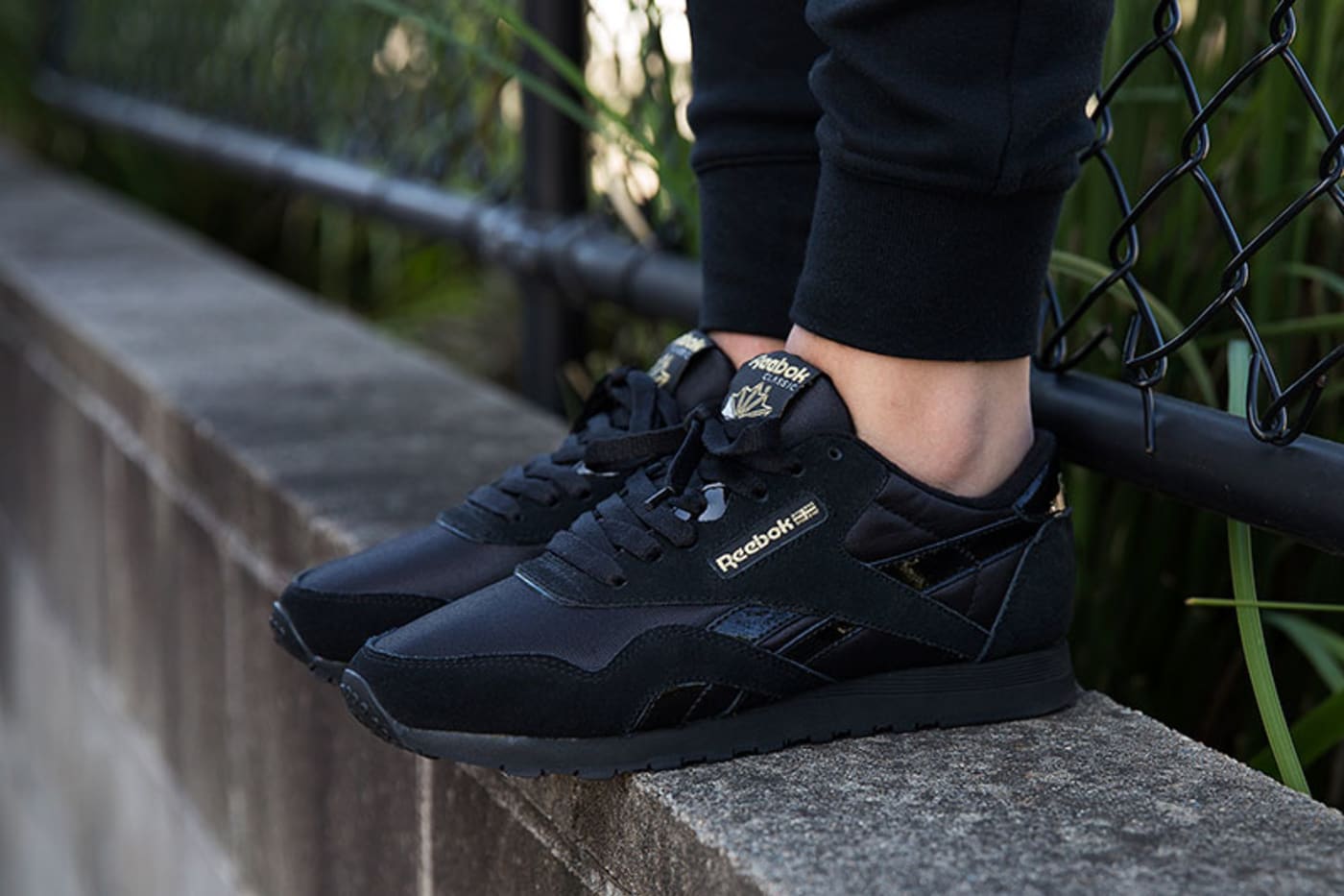 Global Exclusive Reebok CL Nylon Drops Today at Hype DC | Complex AU
