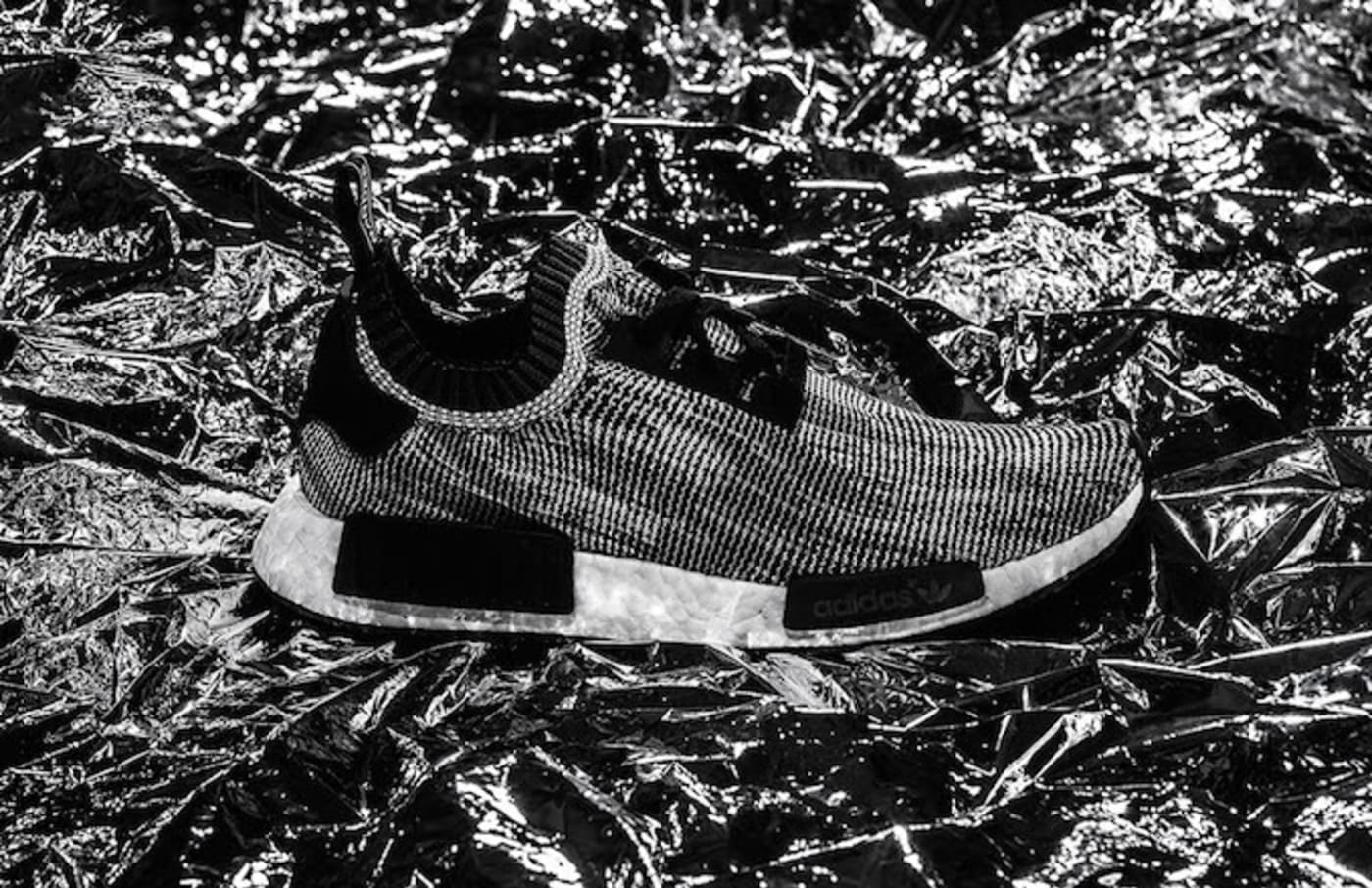 adidas NMD âR1â Primeknit Re-Release | Complex
