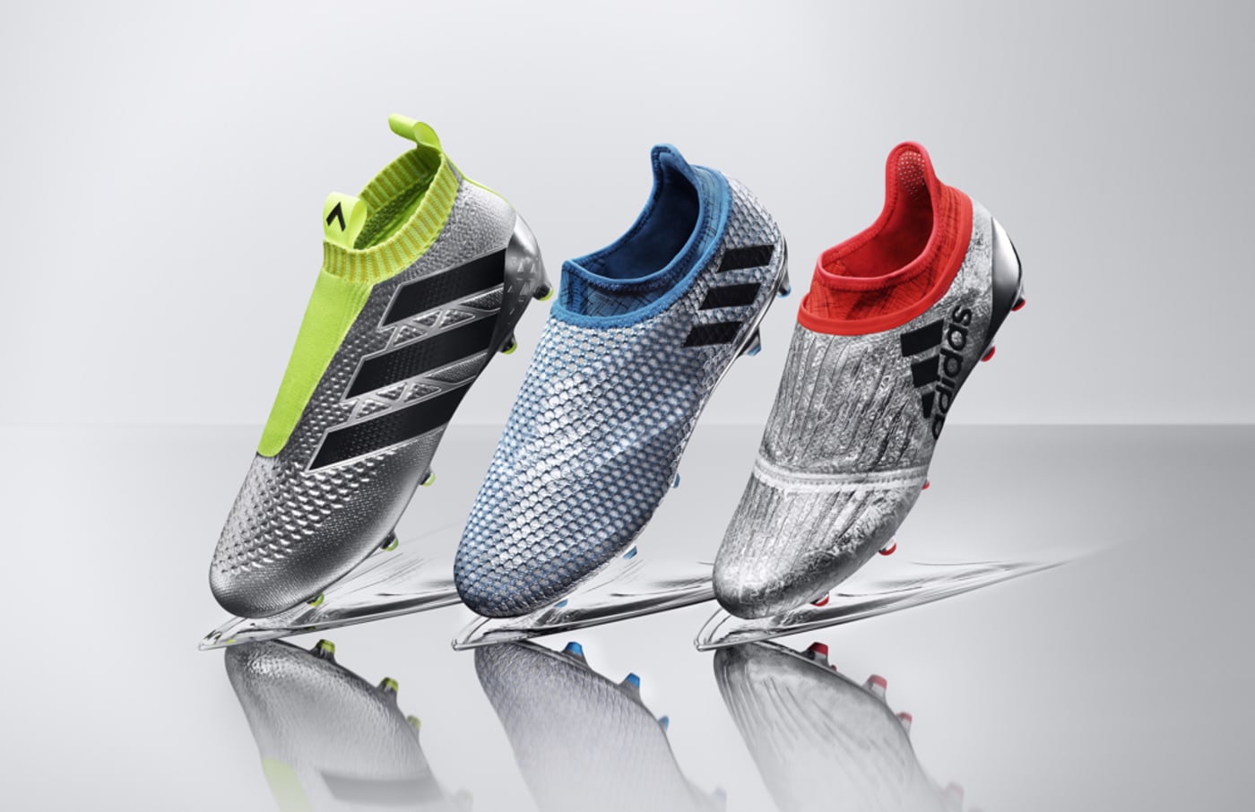 adidas Give Their Boots a Facelift with the Launch of Their Mercury Pack  for Euro 2016 and Copa America | Complex UK