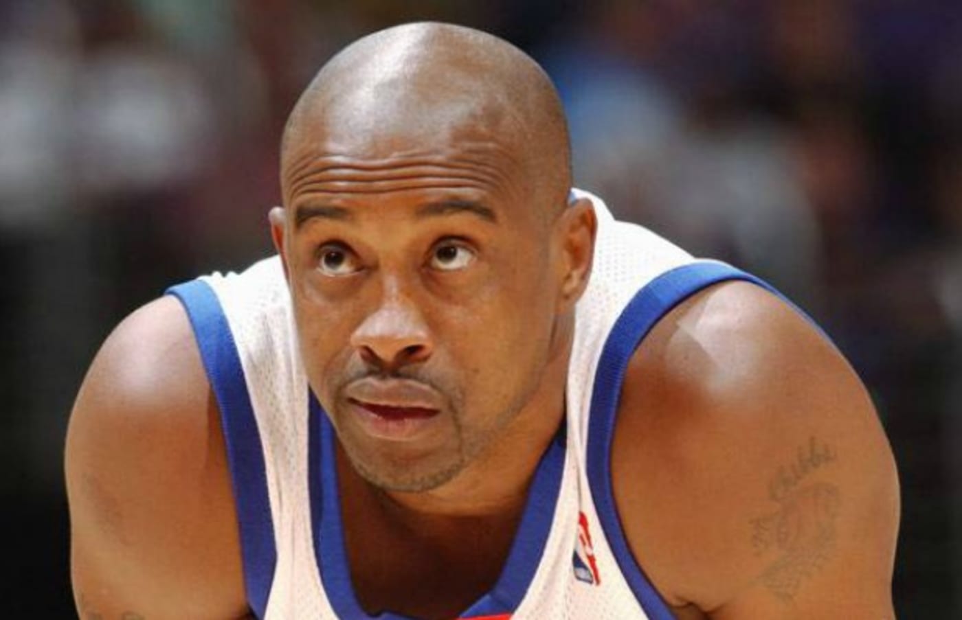 Big Poppas: The Athletes With the Most Children by the Most Women | Complex