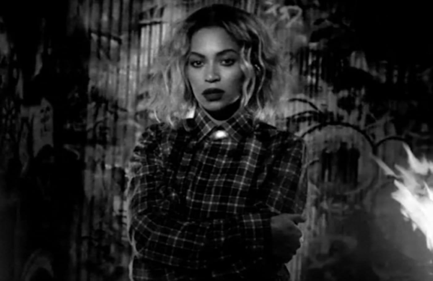 Read Beyoncé’s Essay on Gender Inequality | Complex