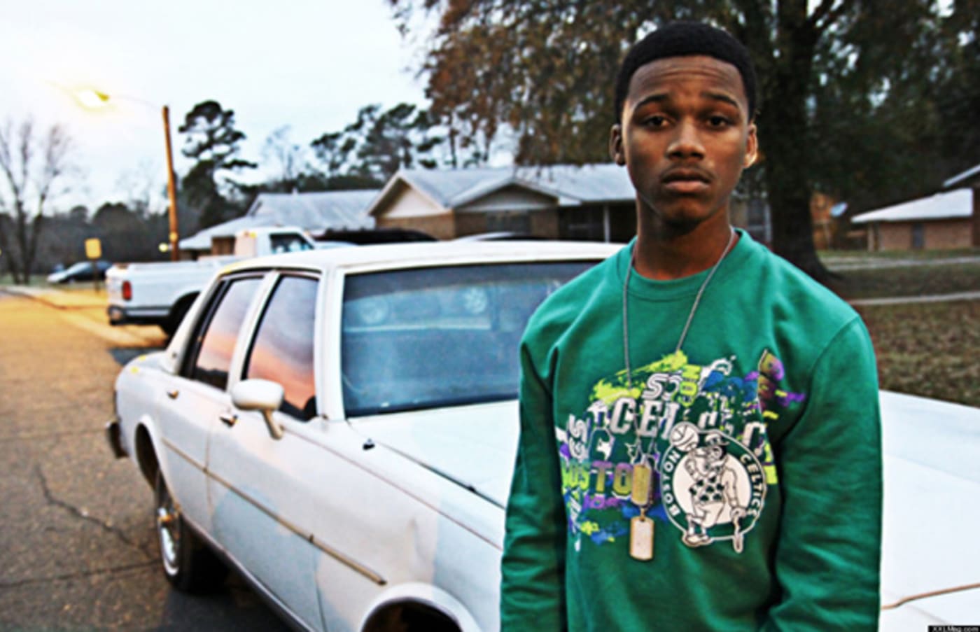 The Best DJ Mustard Tracks Complex