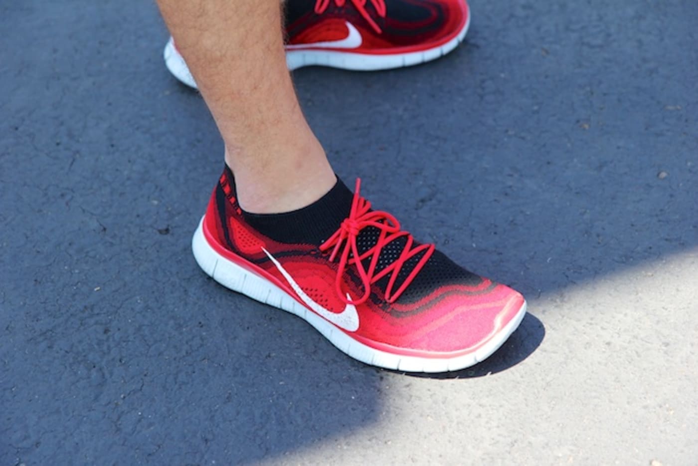 nike prefontaine running shoes