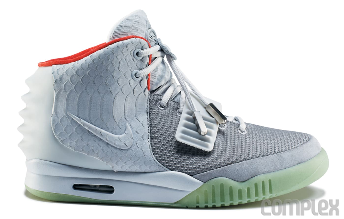 Gallery: Exclusive Sketches And Photos of the Nike Air Yeezy II