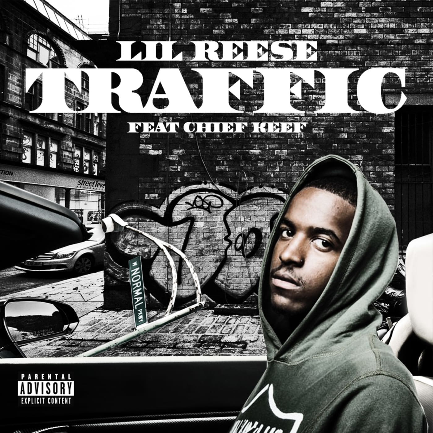 Listen: Lil Reese f/ Chief Keef “Traffic” | Complex