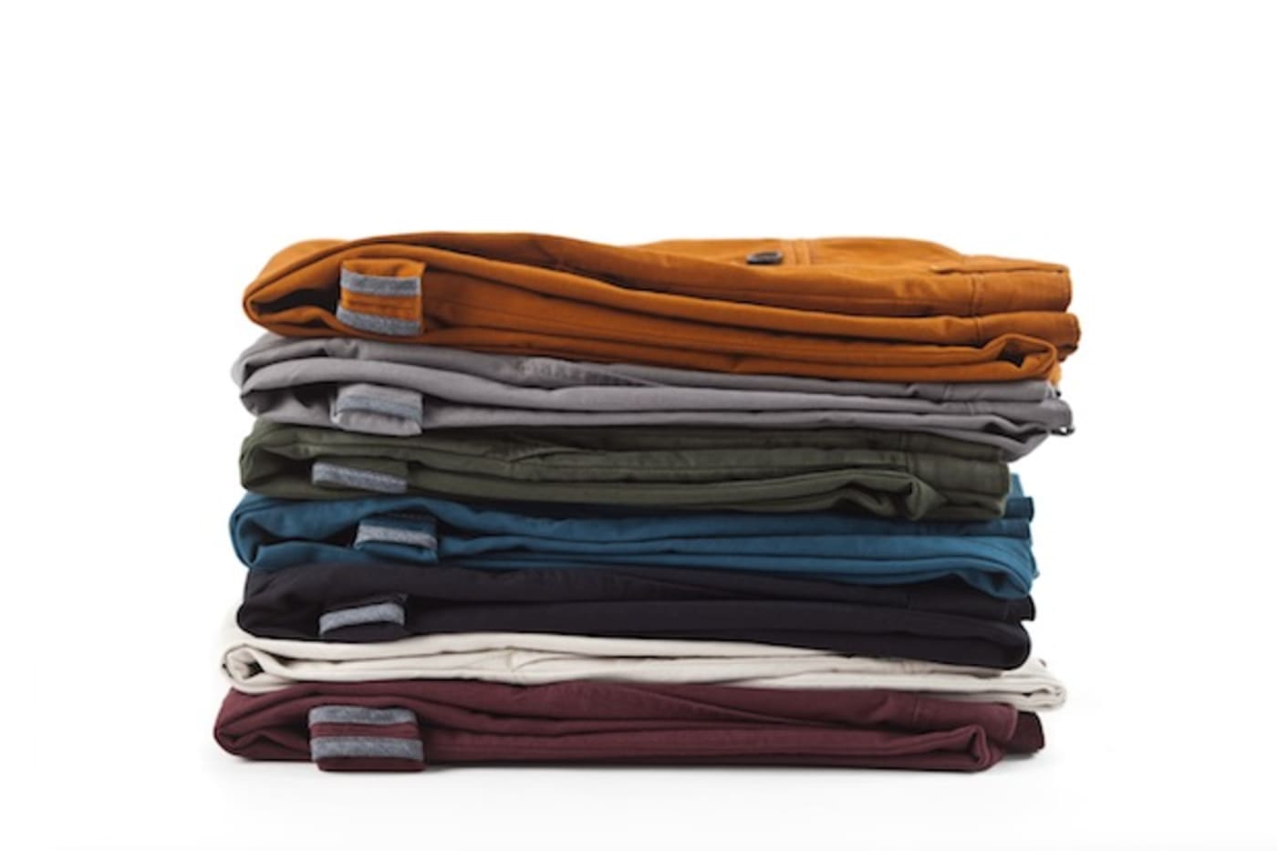 penguin chinos