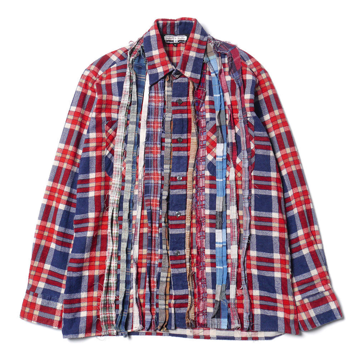 Throwing Caution To The Wind And Purchasing Ridiculous Garments Complex