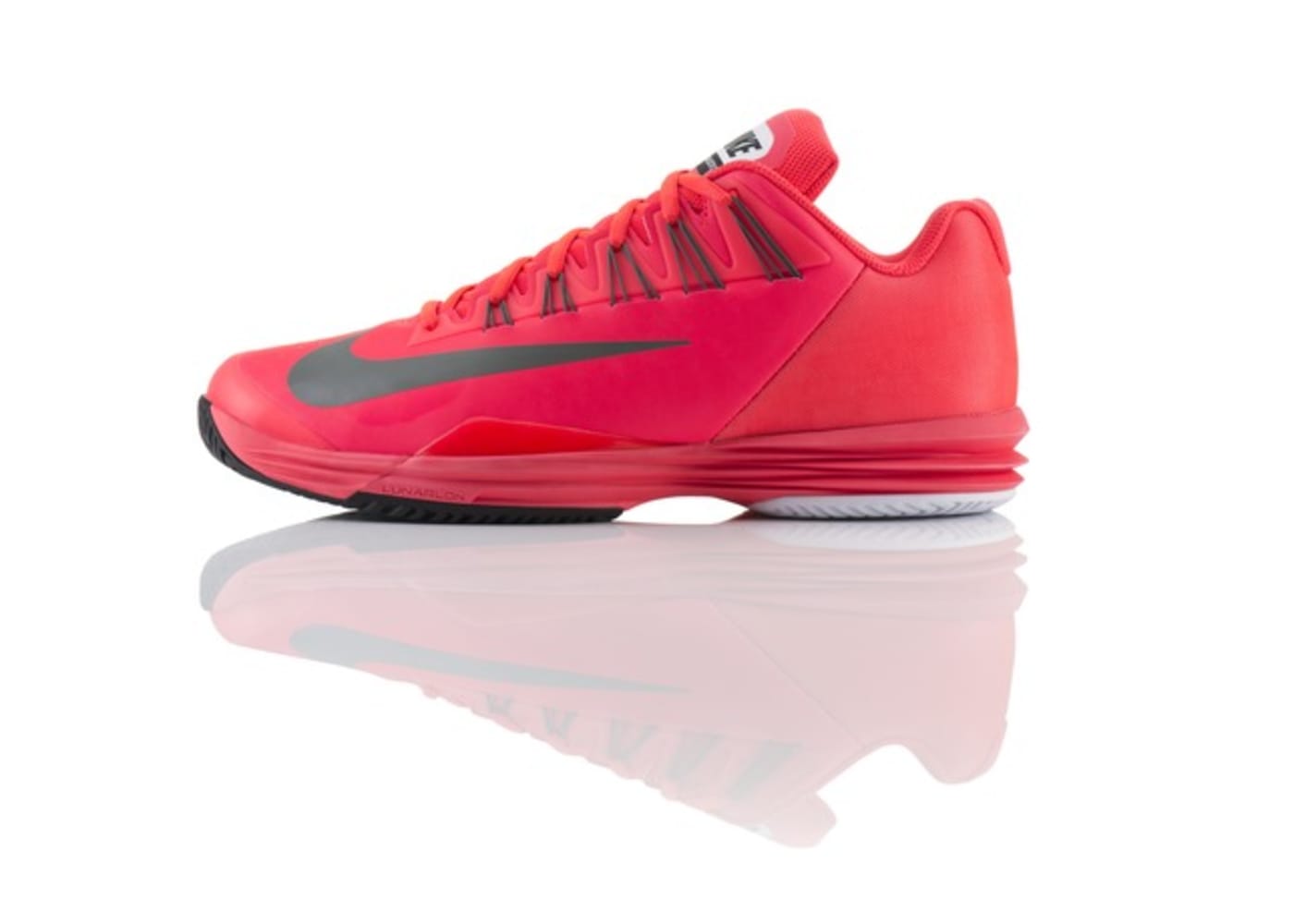 Nike’s Lunar Ballistec Is the Early Pick for Best Tennis Shoe of 2014 ...