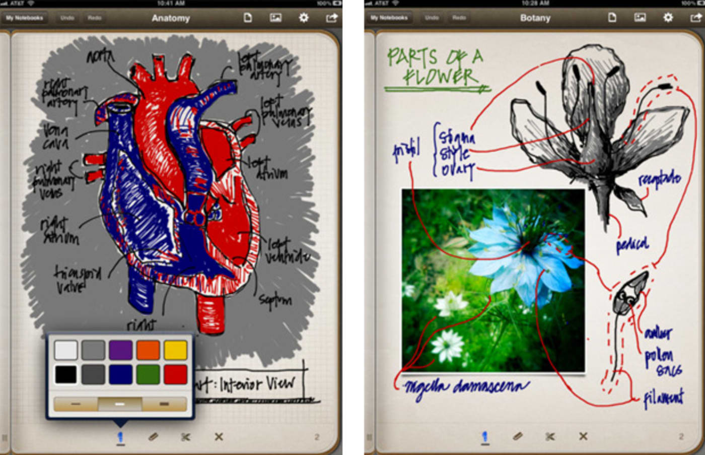 evernote ipad handwriting evernote ipad handwriting