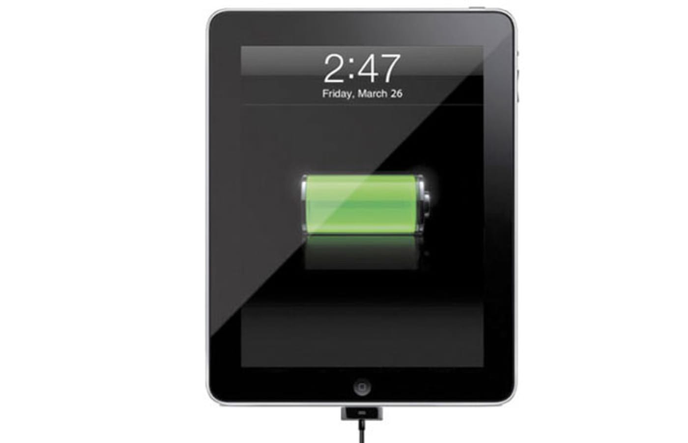 Everything We Know About the iPad 3 (So Far) | Complex