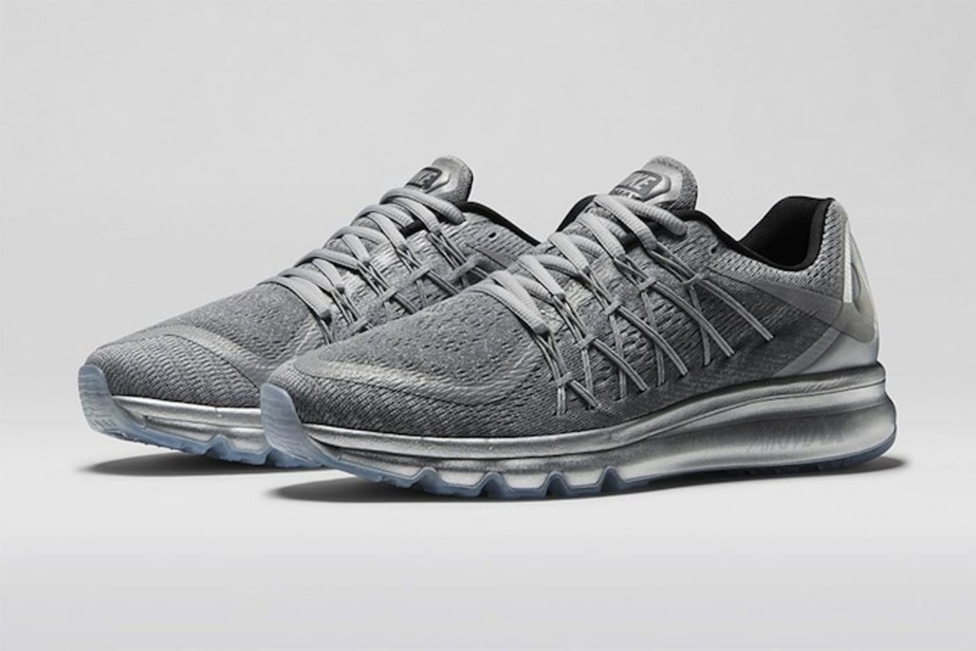 nike air max 1 reflective heel