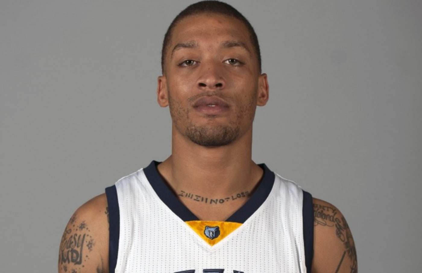 Michael Beasley Leaves NBA, Signs Deal to Play in China | Complex