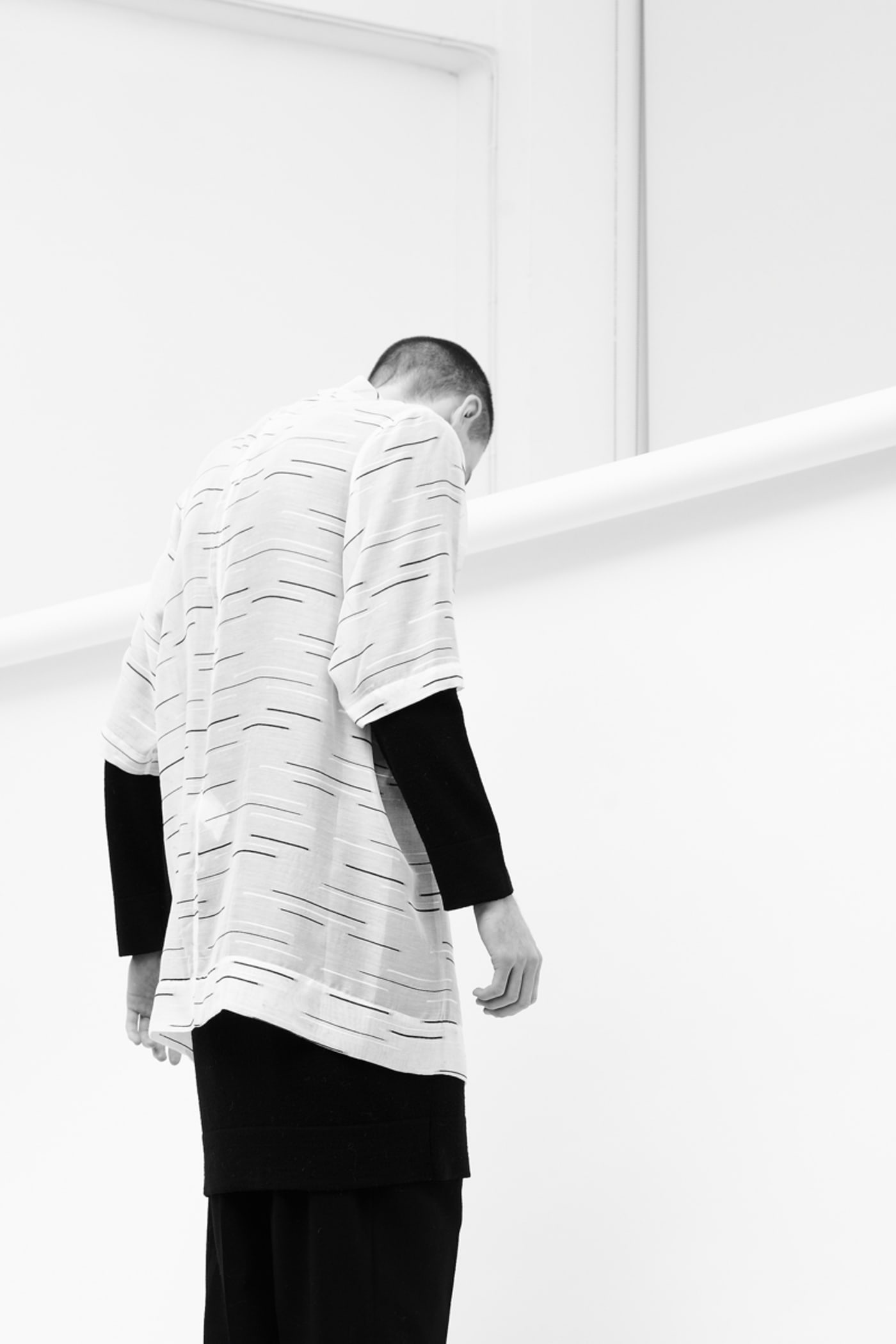 The New LN-CC Lookbook Shows How You Probably Want to Dress Complex