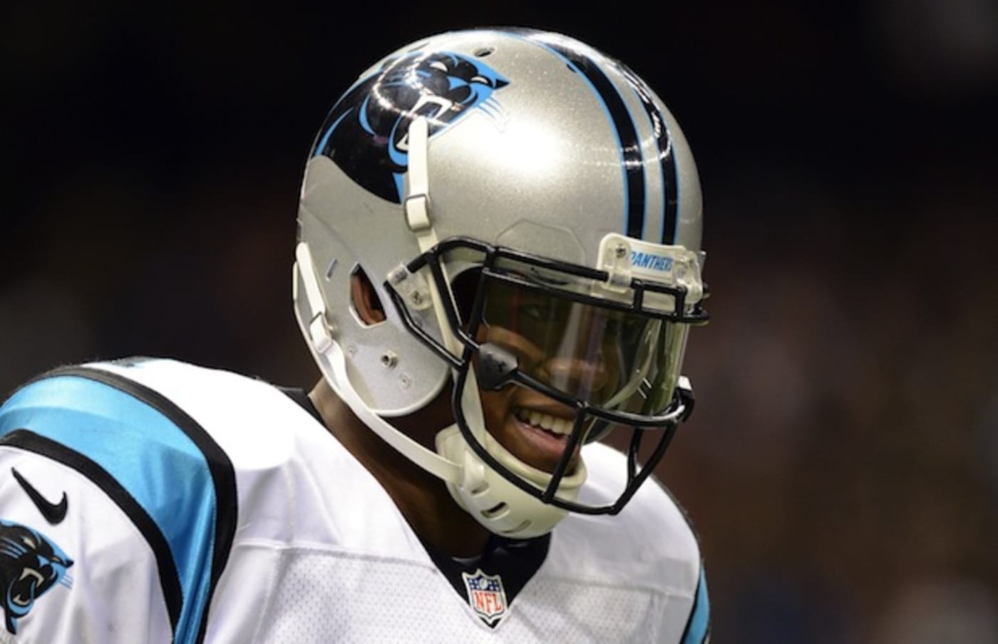 Cam Newton Fined 10,000 for Equipment Violation Complex