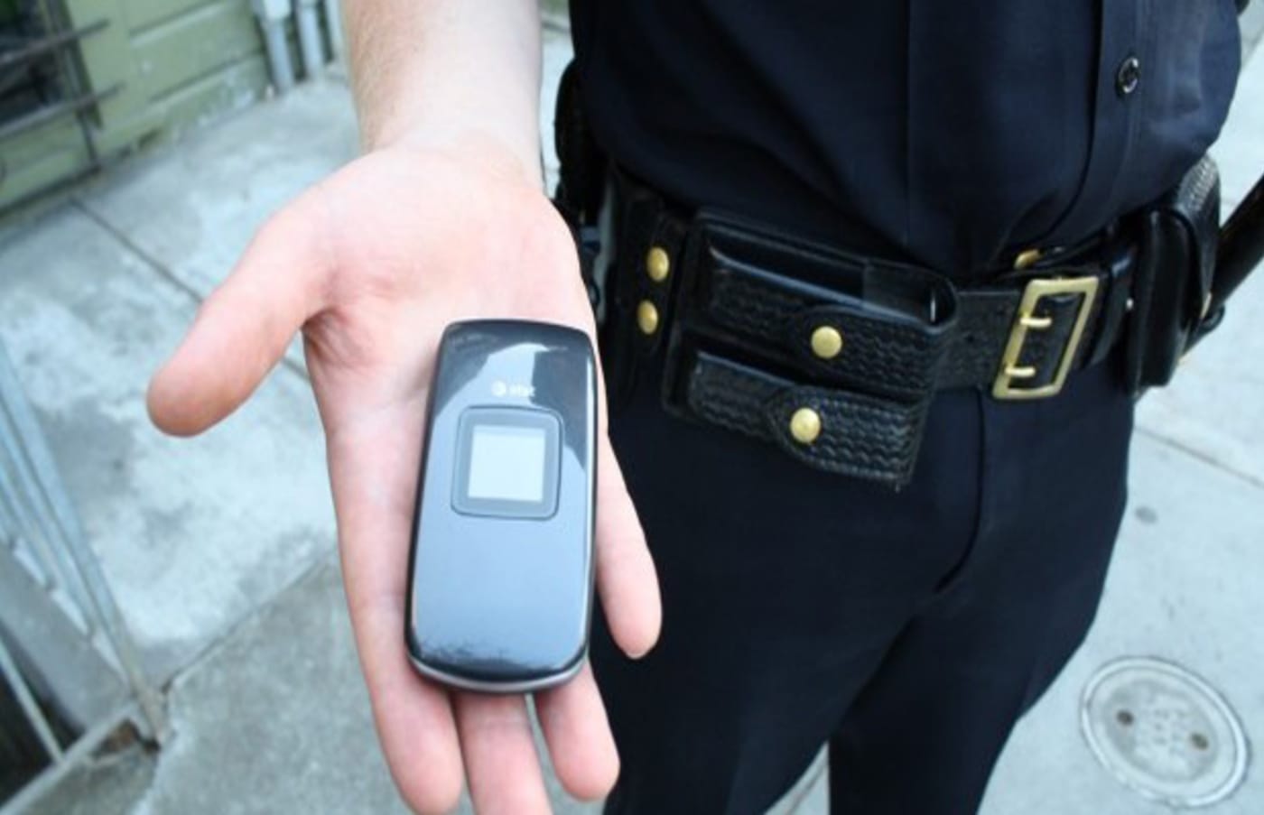 The Supreme Court to Decide If Cops Can Search Your Phone Without a