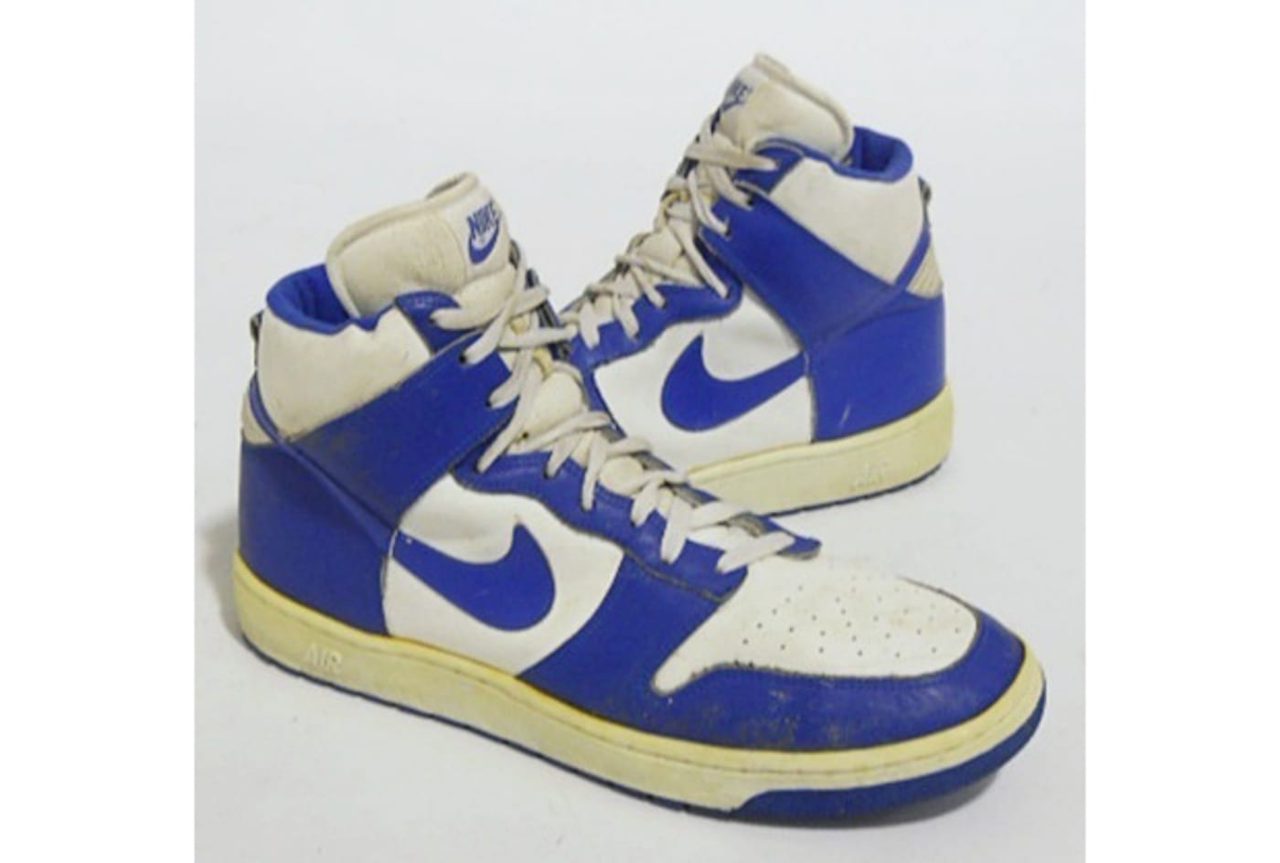 10 Insane Vintage Nikes You Can Buy on eBay Right Now Complex