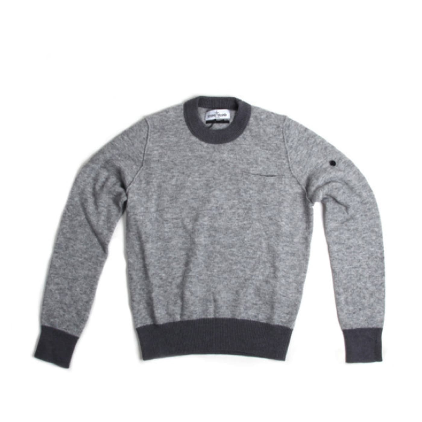 They’ll Never Know How Much Sweaters Mean To You Complex