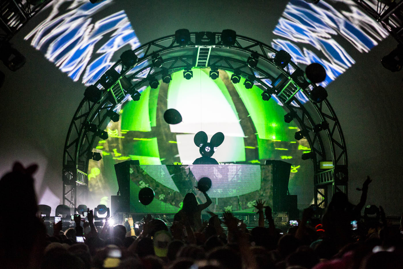 Deadmau5 2 lan