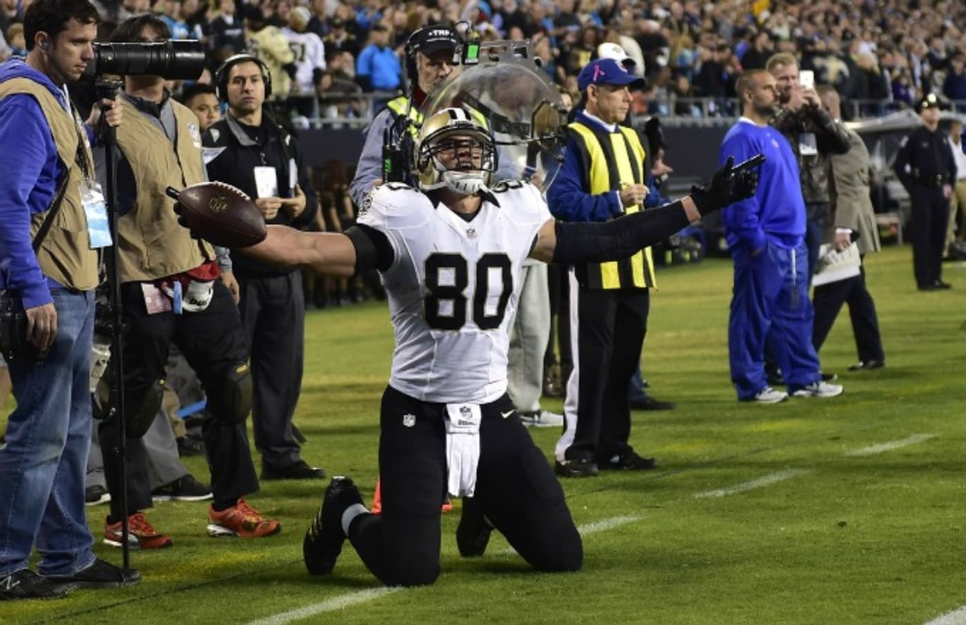 Every Deal That Happened on the First Day of NFL Free Agency Complex