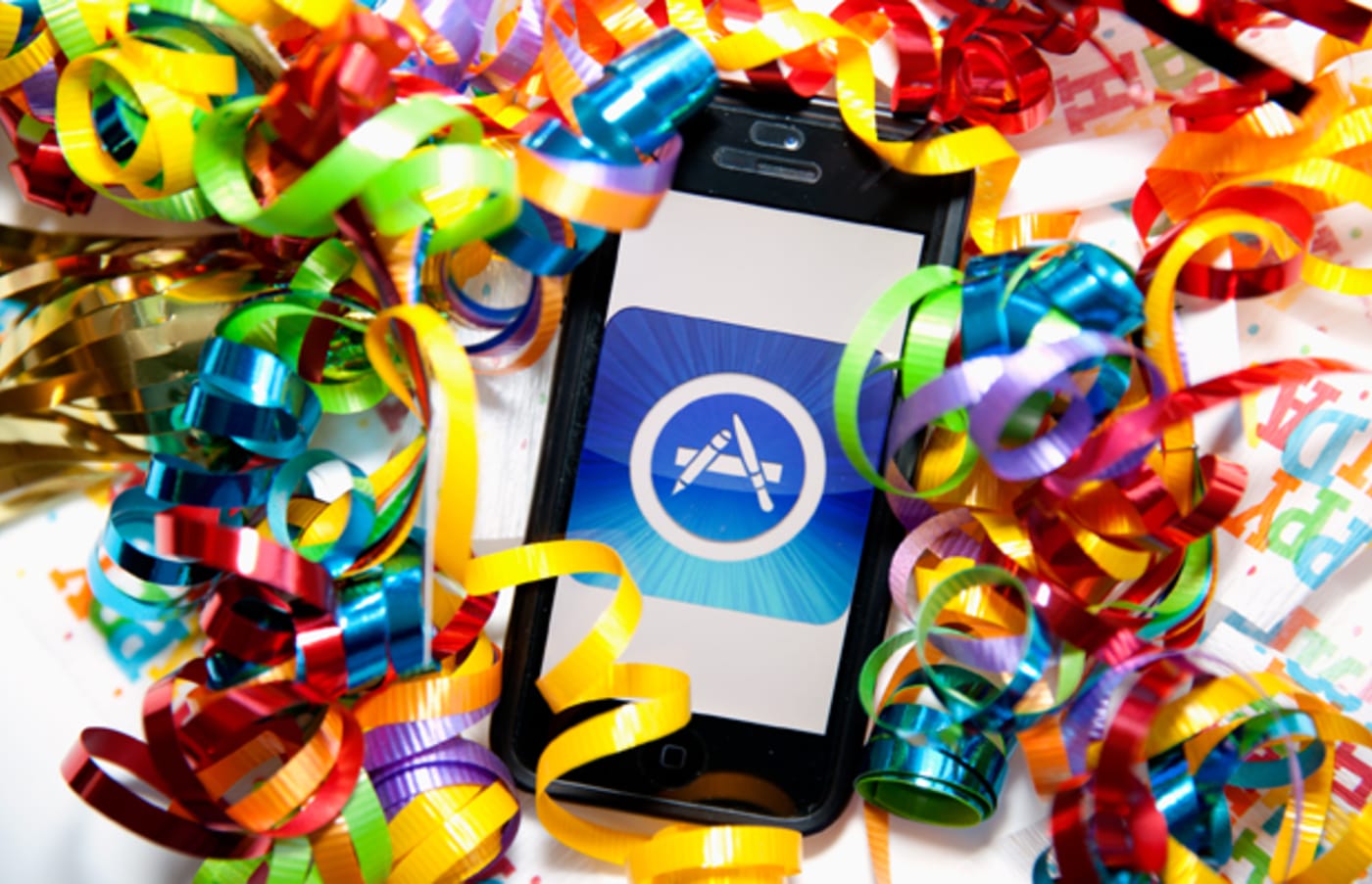 App store beats clearance