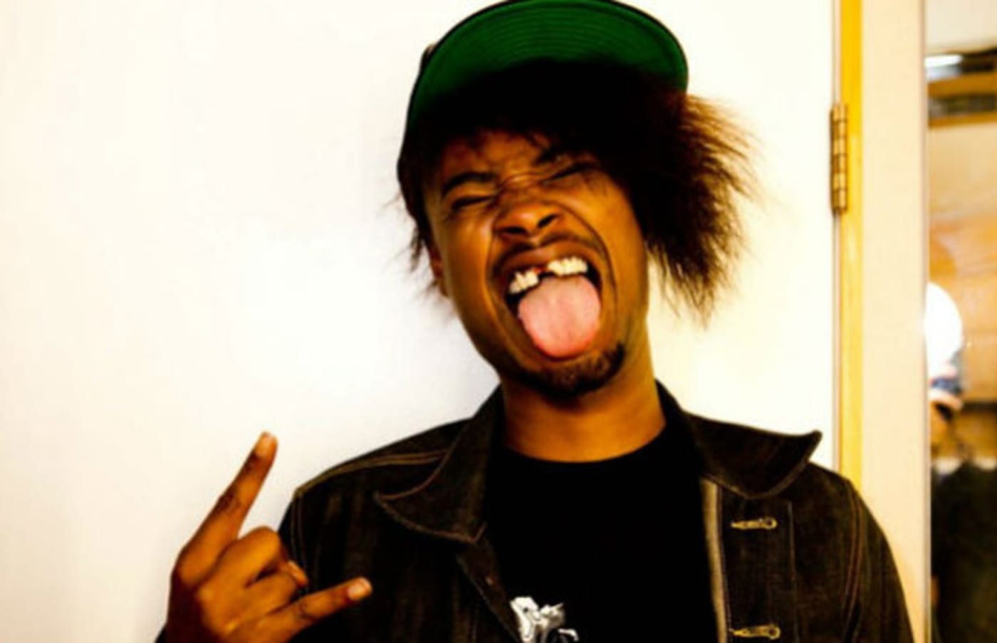 Danny Brown Announces New Album Title and its Guest Features, Producers